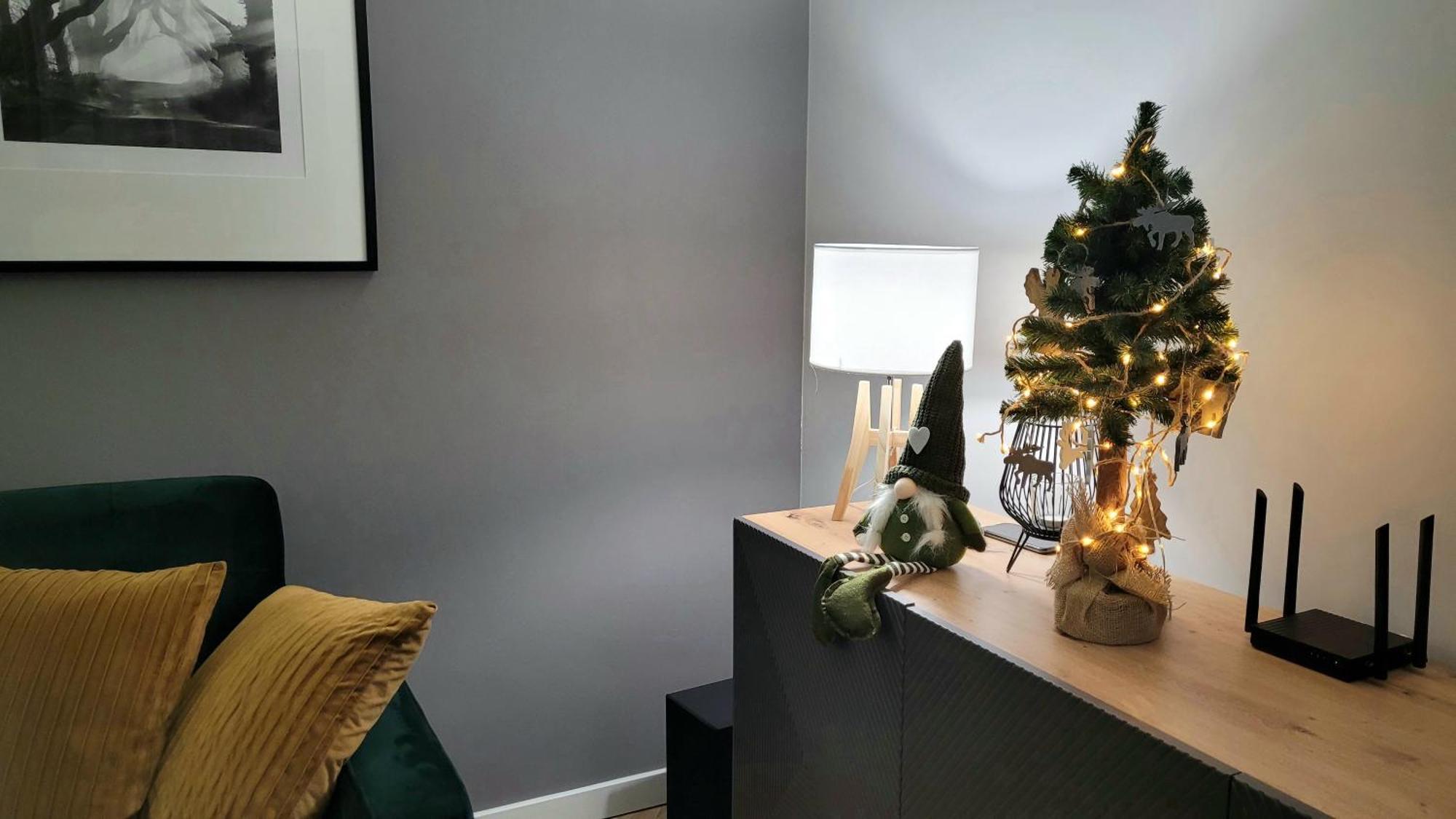 Apartament Wislanskie Skije Bagian luar foto